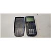 Image 1 : TI-83 PLUS CALCULATOR