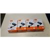 Image 1 : 4 roav bluetooth fm transmitters and car charger