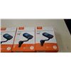 Image 2 : 4 roav bluetooth fm transmitters and car charger
