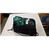 Image 1 : NEW DRAWSTRING BAG SKULL DESIGNS