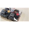 Image 2 : 2 new sidelines professional stopwatches