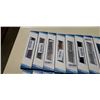 Image 2 : Lot of new Fitbit and Apple watch bands