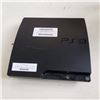 Image 1 : SONY PS3 SLIM 80GB HDD CONSOLE ONLY FULLY TESTED AND WORKING