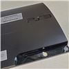 Image 3 : SONY PS3 SLIM 80GB HDD CONSOLE ONLY FULLY TESTED AND WORKING