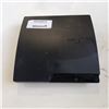 Image 1 : SONY PS3 SLIM 160 GB HDD CONSOLE ONLY FULLY TESTED AND WORKING