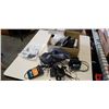 Image 1 : Lot of plantronics headset systems