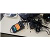 Image 2 : Lot of plantronics headset systems