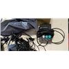 Image 3 : Lot of plantronics headset systems