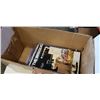 Image 2 : BOX OF COLLECTABLE COMICS