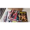 Image 3 : BOX OF COLLECTABLE COMICS