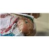 Image 3 : CABBAGE PATCH KIDS DOLL WITH CLOTHES