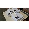 Image 1 : LARGE LOT OF ARTIFICIAL EYELASHES