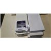 Image 2 : LARGE LOT OF ARTIFICIAL EYELASHES