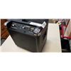 Image 2 : ION tailgater speaker no cord