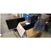 Image 1 : Acer coro I3 4GB DDR Ram, 250 GB HDD no password ,reset, ready to use