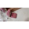 Image 3 : Lot of earrings cases and necklaces cases