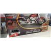 Image 2 : Harley davidson 6 volt motorcycle rc