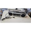 Image 1 : PANASONIC RX-42 VINTAGE BOOMBOX