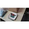 Image 2 : Box of vintage collectables