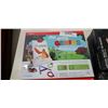 Image 2 : 2 osmo learning kits and 2 utopia 360 vr headsets