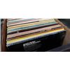 Image 2 : BOX OF RECORDS