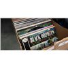 Image 2 : BOX OF RECORDS