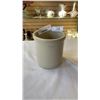 Image 1 : ANTIQUE ROBINSON RANSBOTTOM CROCK