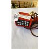 Image 2 : Telephone linseman phone line tester