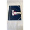 Image 1 : CANADIAN 5 CENT COLLECTION BOOK II  1961-2016 COMPLETE