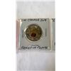 Image 2 : 3 CANADIAN 2 DOLLAR TOONIES - 2018 ARMISTICE. 2019 D-DAY, AND NEW 2020 VICTORY