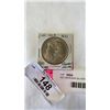 Image 2 : 1921 MORGAN SILVER DOLLAR .900 SILVER