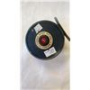 Image 8 : VINTAGE OCEAN CITY FLY REEL, MITCHELL 754 FLY REEL, AND THE "WEY" MARK3 FLY REEL