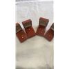 Image 2 : 8 NEW LISA KAO COLLECTION NECKLACES WITH PENDANTS AND CASE