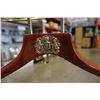 Image 2 : Vintage valet stand