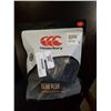 Image 2 : New Rugby scrum helmet Retail $89 and 2 pairs of socks