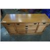 Image 2 : 5 DRAWER VILAS MAPLE SERVER