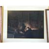 Image 2 : 2 LIMITED EDITION PRINTS SIGNED AND NUMBERED AND OTHER PRINT