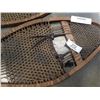 Image 2 : 1940S FIRST NATIONS SNOWSHOES