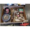 Image 2 : CRAFTINT DO-IT-YOURSELF- COPPER ENAMELING KIT