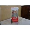 Image 2 : COCA-COLA POPCORN MACHINE