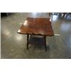 Image 2 : ANTIQUE PARLOUR TABLE