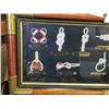 Image 2 : NAUTICAL SHADOWBOX