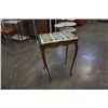 Image 2 : Unique tile top side table