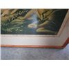 Image 4 : ROBERT ULMANN NWT PORTRAIT PAINTING AND RELIGIOUS PRINT