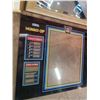 Image 2 : BEVELLED MIRROR AND SEGA MONACO GP ARCADE OVERLAY