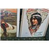 Image 2 : 2 BUFFALO BILL PRINTS