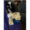 Image 1 : BROTHER LOCK-523ND SEWING MACHINE