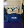 Image 2 : BROTHER LOCK-523ND SEWING MACHINE