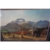 Image 2 : A SUMMER AFTERNOON - BANFF STATION LEP BY MAX JACQUIARD 25273