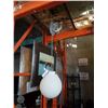 Image 1 : LOUIS POULSEN HANGING LAMP
